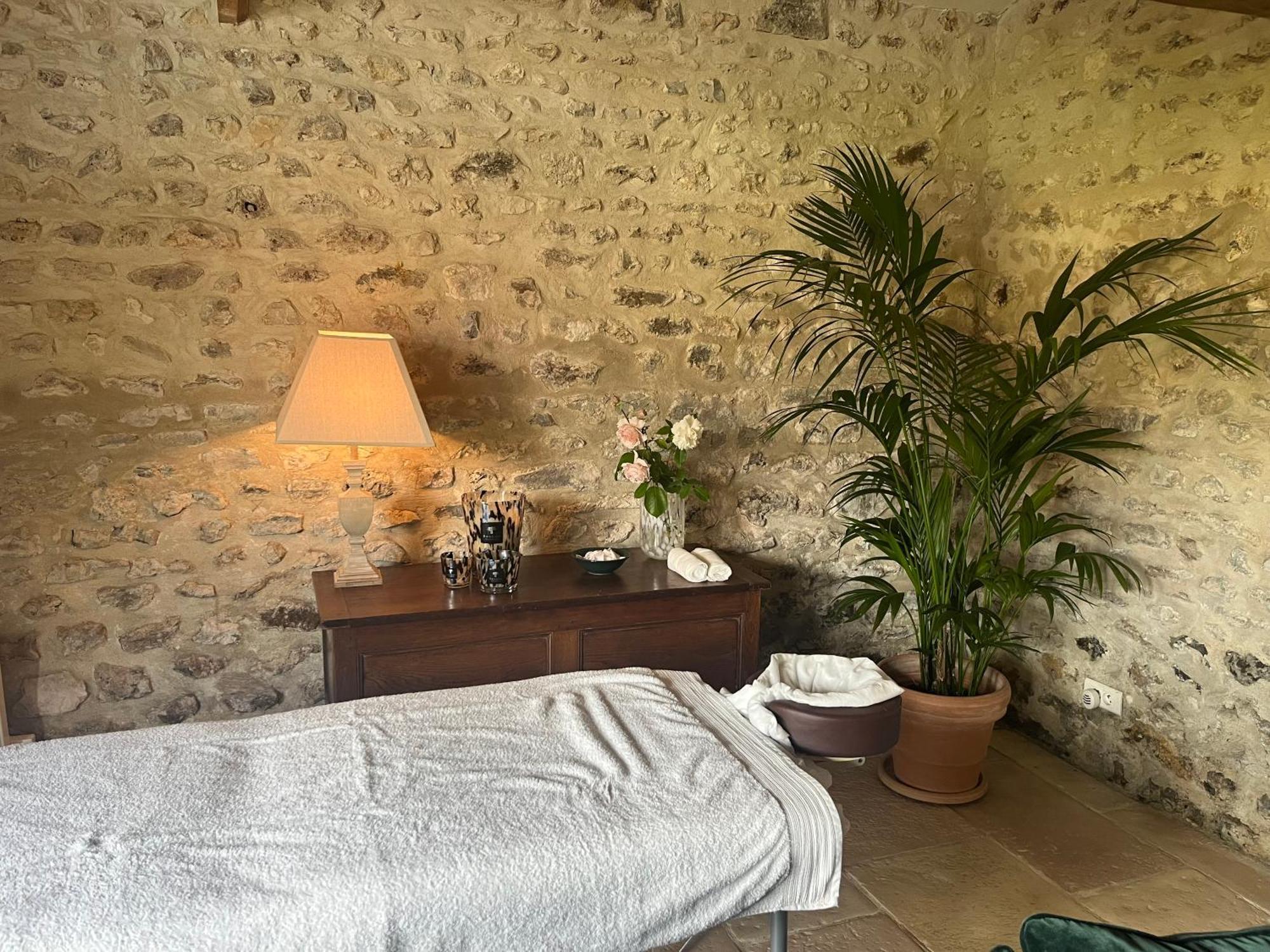 Le Clos Des Songes Blaru Exteriör bild